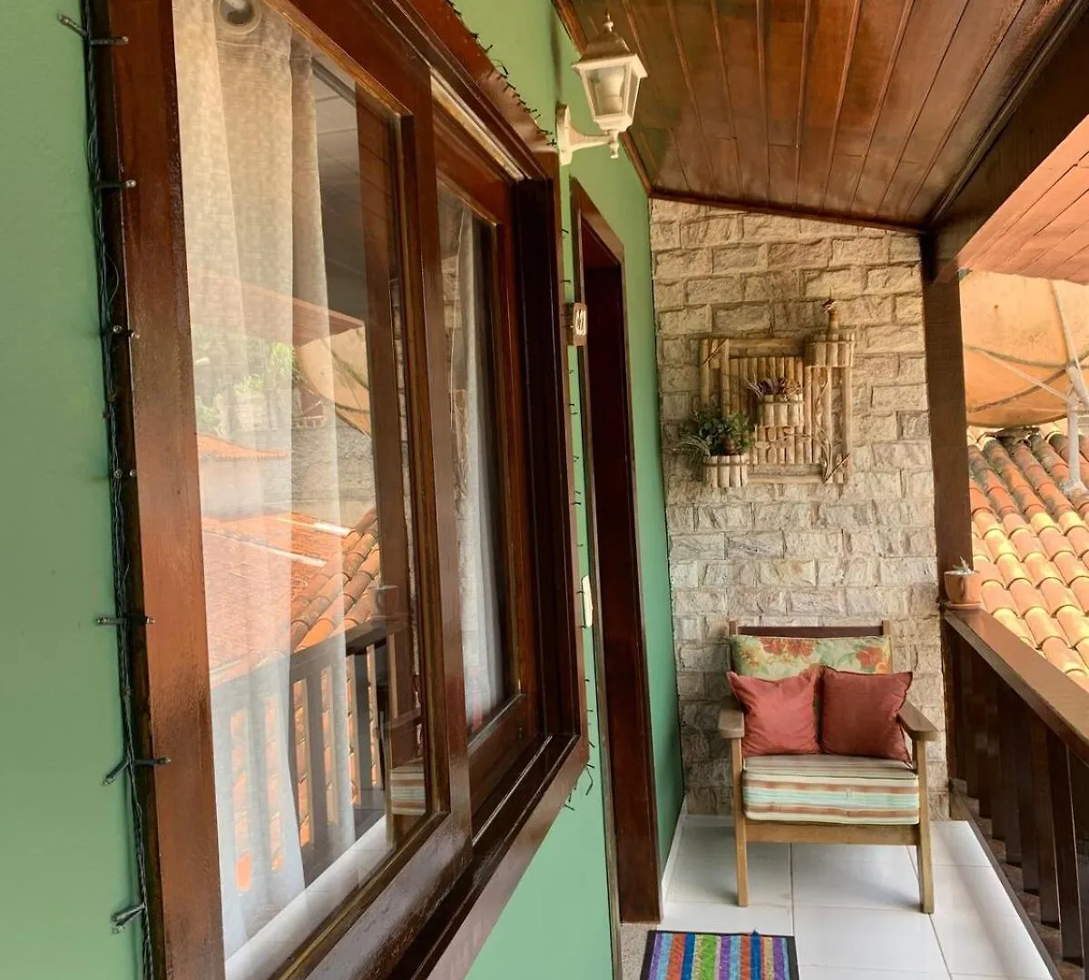 Apartamento Pinheiro Buzios 0*, Armacao dos Buzios Brazil