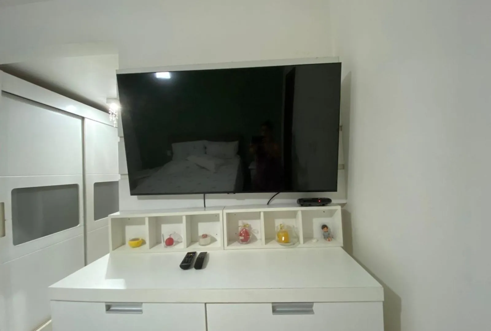 Apartamento Pinheiro Buzios Apartment