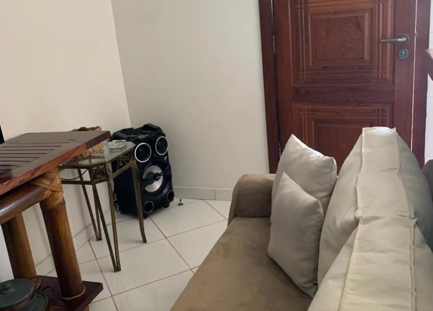 Apartamento Pinheiro Buzios Apartment