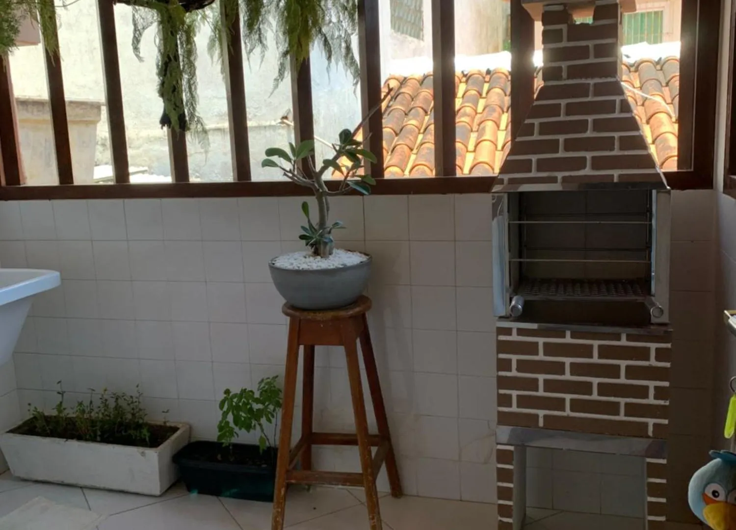 Apartamento Pinheiro Buzios Brazil