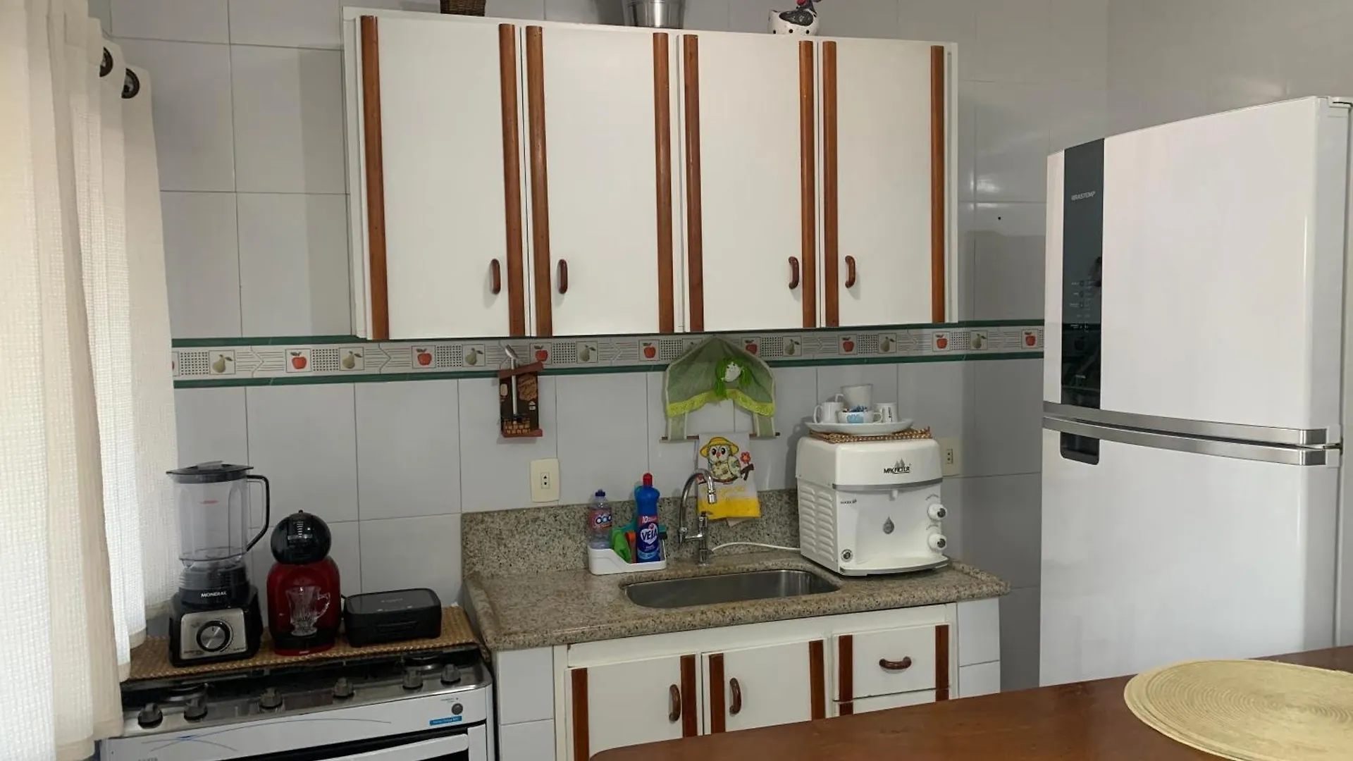 Apartment Apartamento Pinheiro Buzios