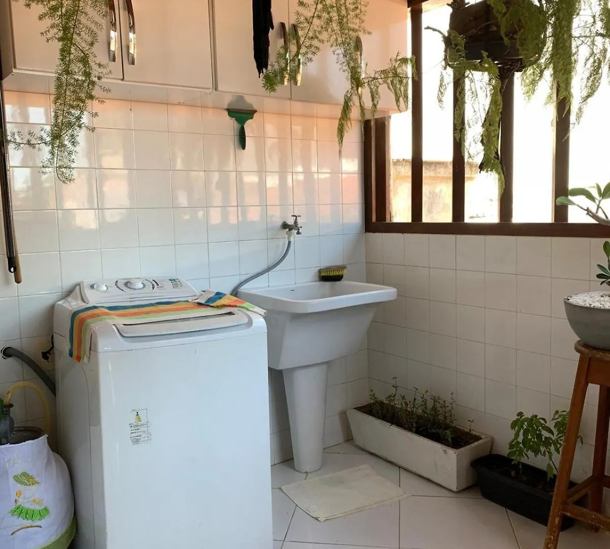 Apartamento Pinheiro Buzios