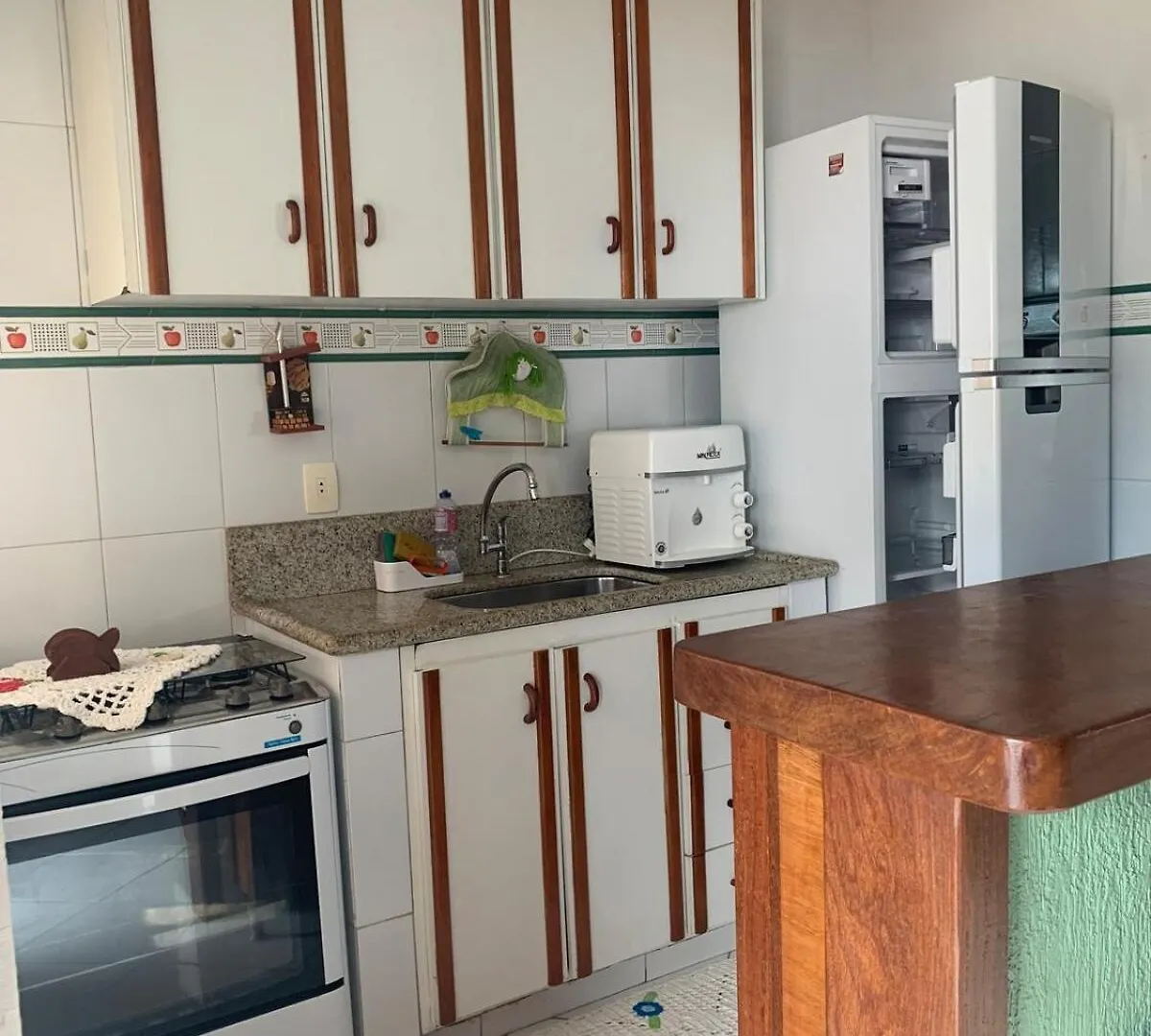 Apartamento Pinheiro Buzios Apartment