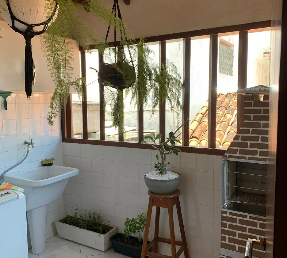 Apartamento Pinheiro Buzios 0*, Armacao dos Buzios