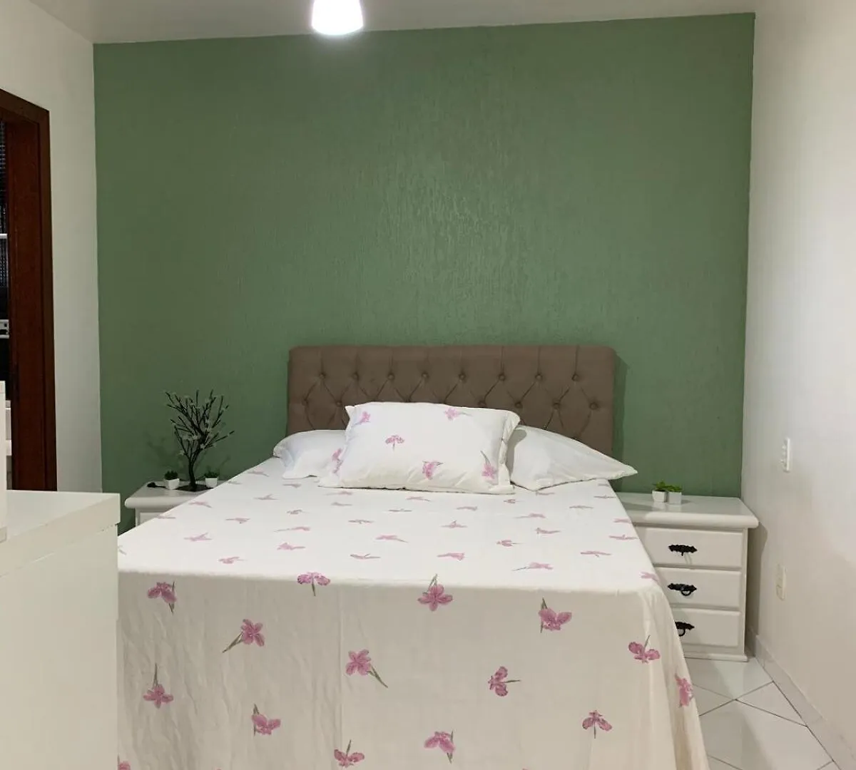 Apartamento Pinheiro Buzios Apartment