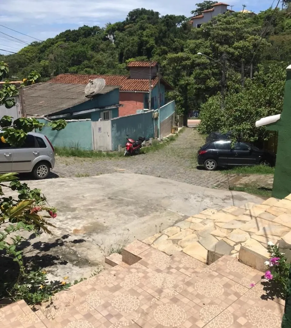 Apartamento Pinheiro Buzios 0*, Armacao dos Buzios Brazil