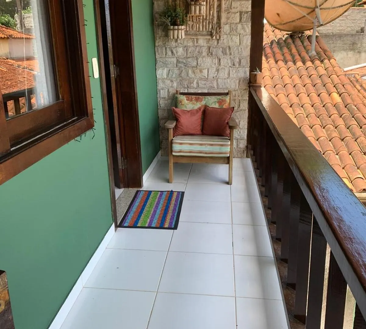 Apartment Apartamento Pinheiro Buzios Brazil