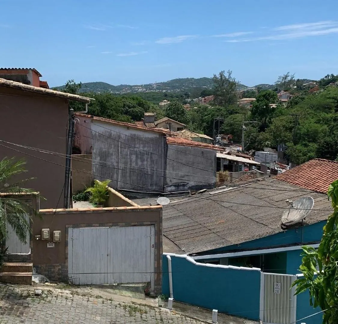 Apartamento Pinheiro Buzios 0*, Armacao dos Buzios Brazil