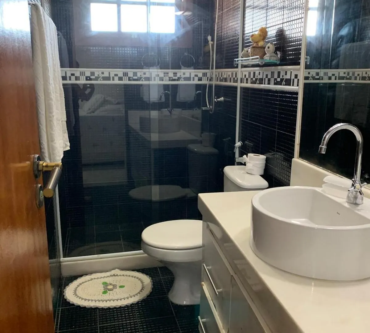 Apartamento Pinheiro Buzios Apartment