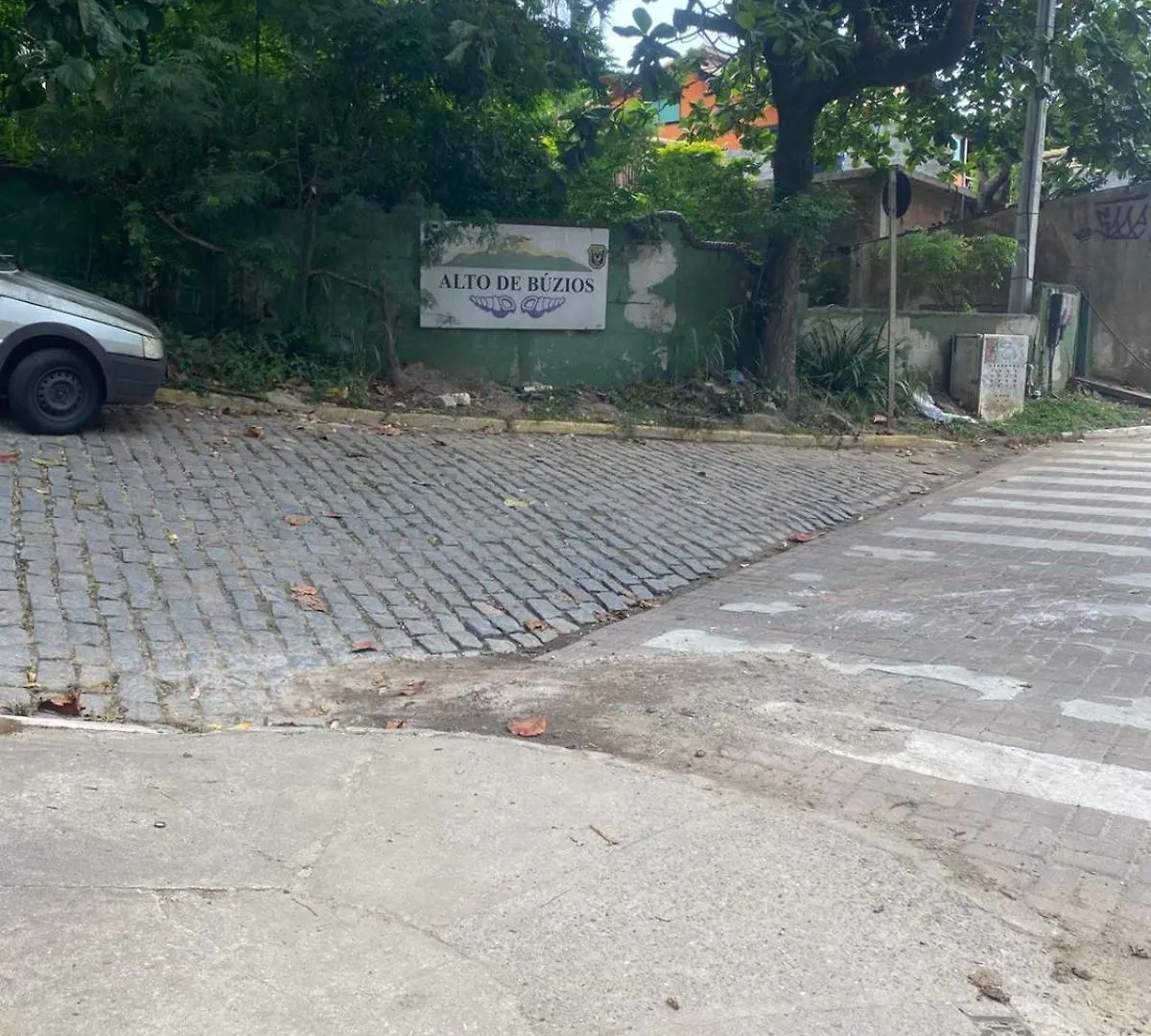 Apartamento Pinheiro Buzios Armacao dos Buzios