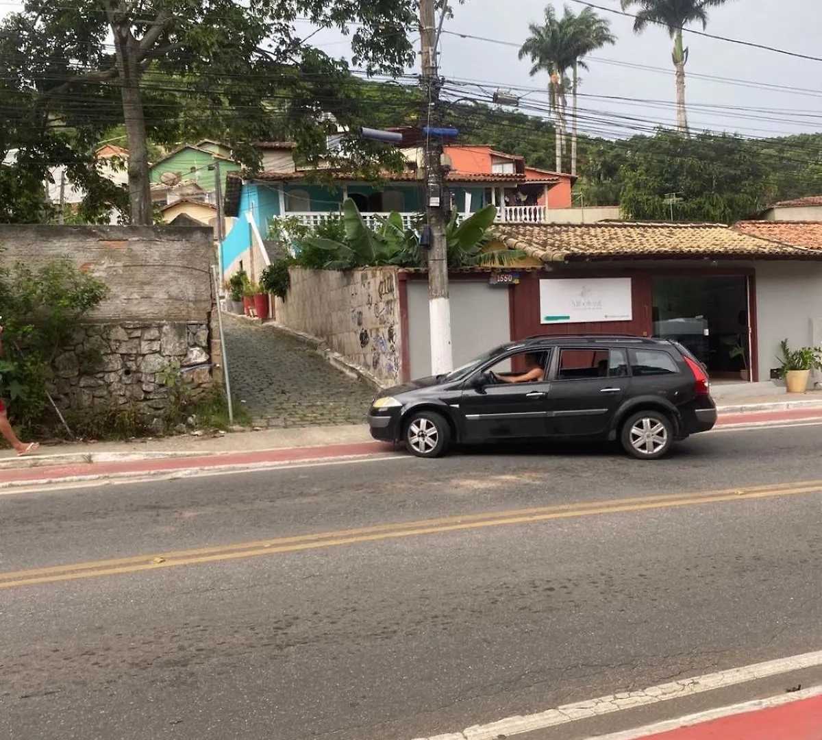 Apartamento Pinheiro Buzios 0*, Armacao dos Buzios