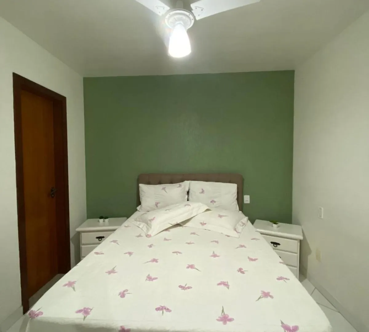 Apartamento Pinheiro Buzios