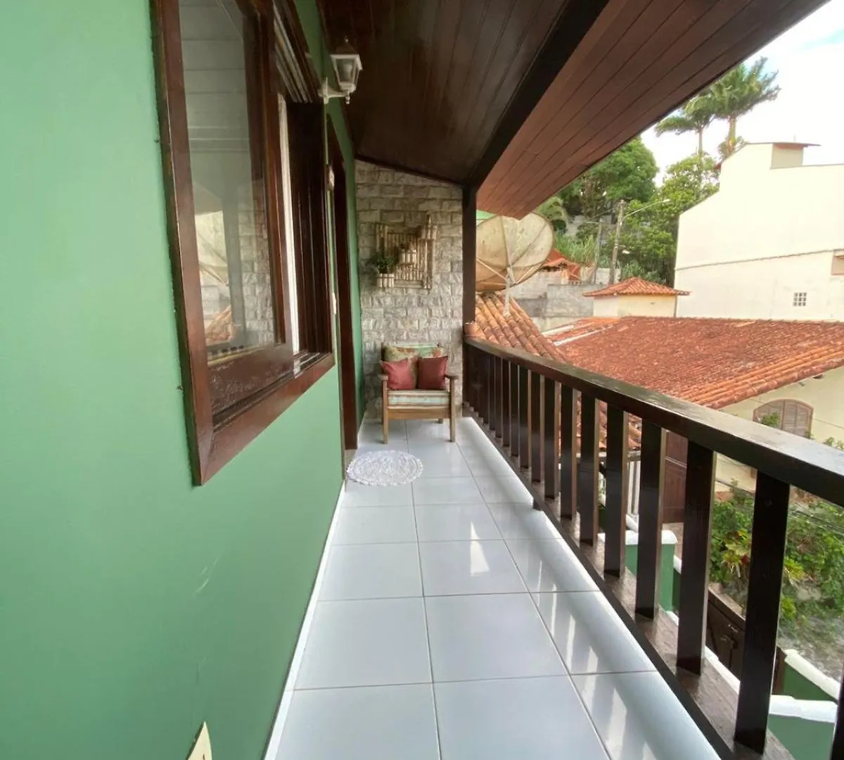 Apartment Apartamento Pinheiro Buzios