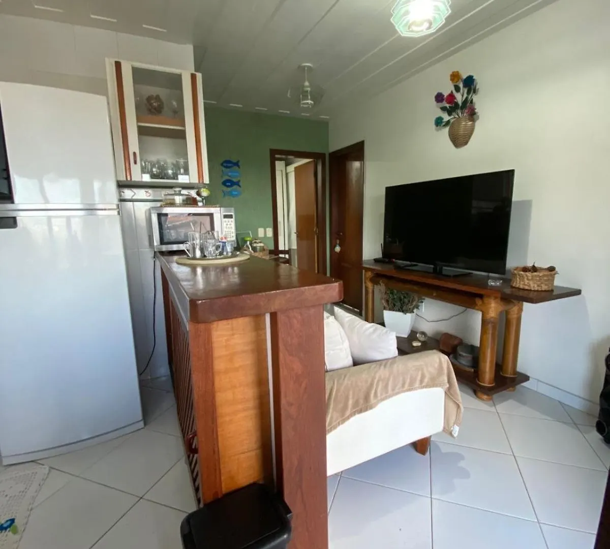 Apartamento Pinheiro Buzios Brazil