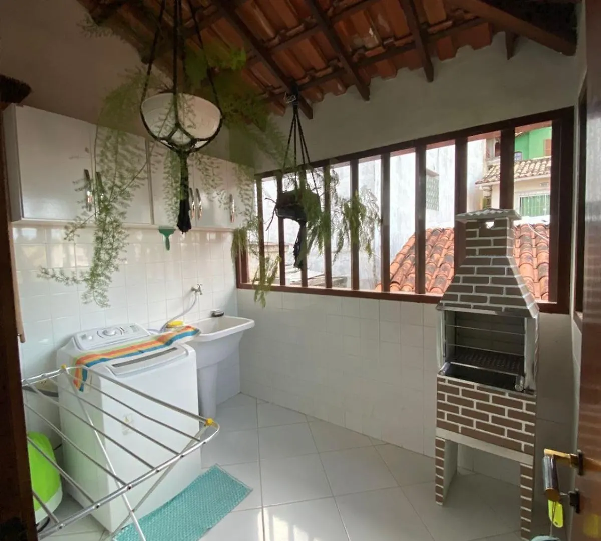 Apartment Apartamento Pinheiro Buzios
