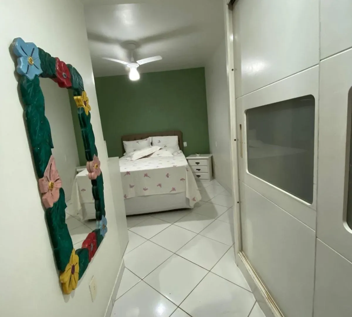 Apartment Apartamento Pinheiro Buzios