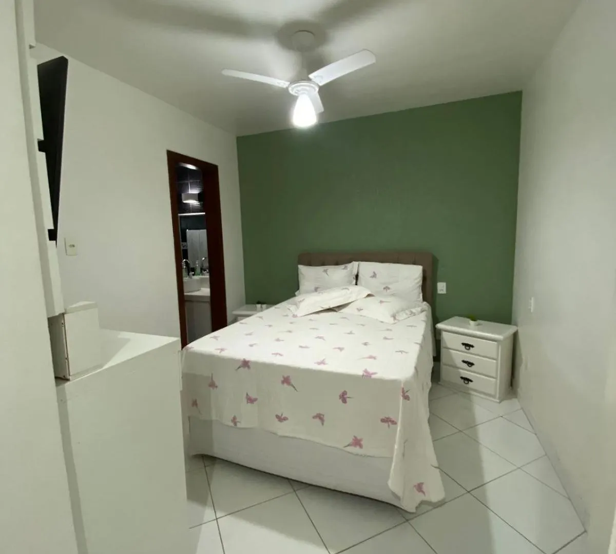 Apartamento Pinheiro Buzios Apartment
