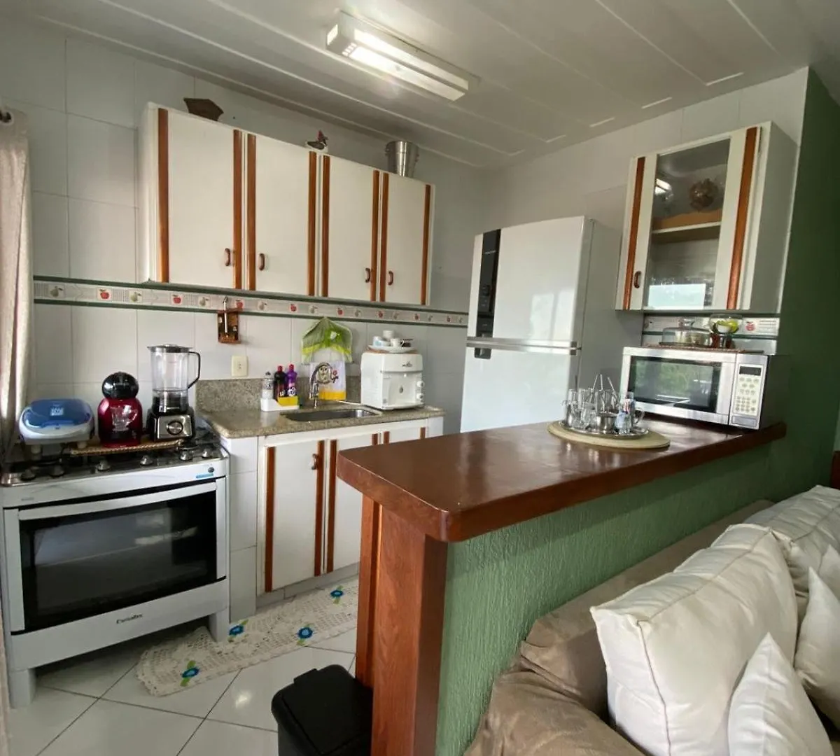 Apartamento Pinheiro Buzios 0*, Armacao dos Buzios Brazil