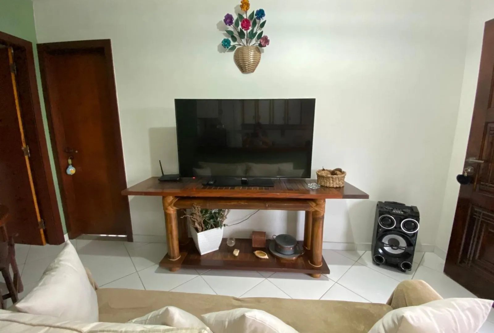 Apartamento Pinheiro Buzios