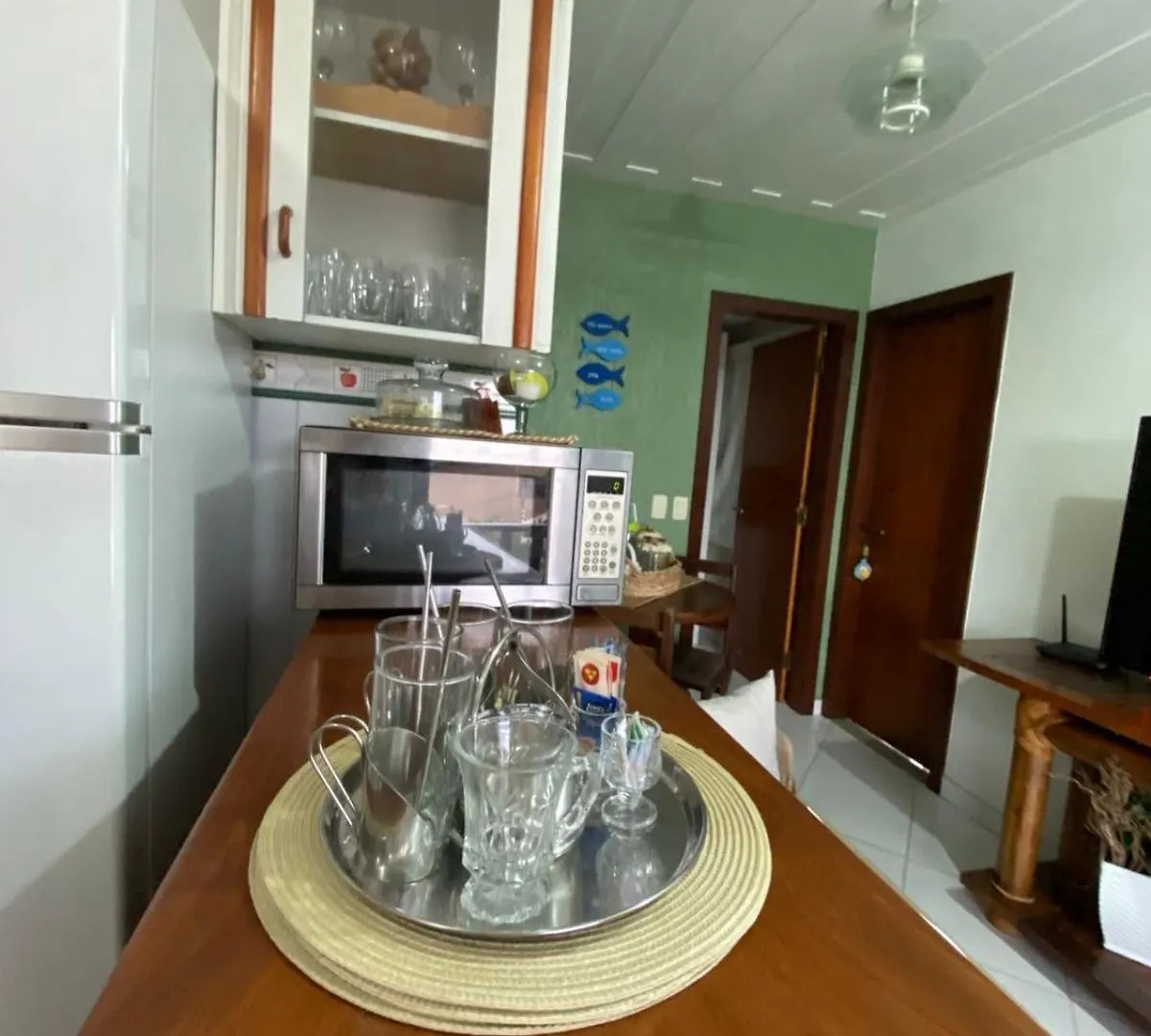 Apartamento Pinheiro Buzios