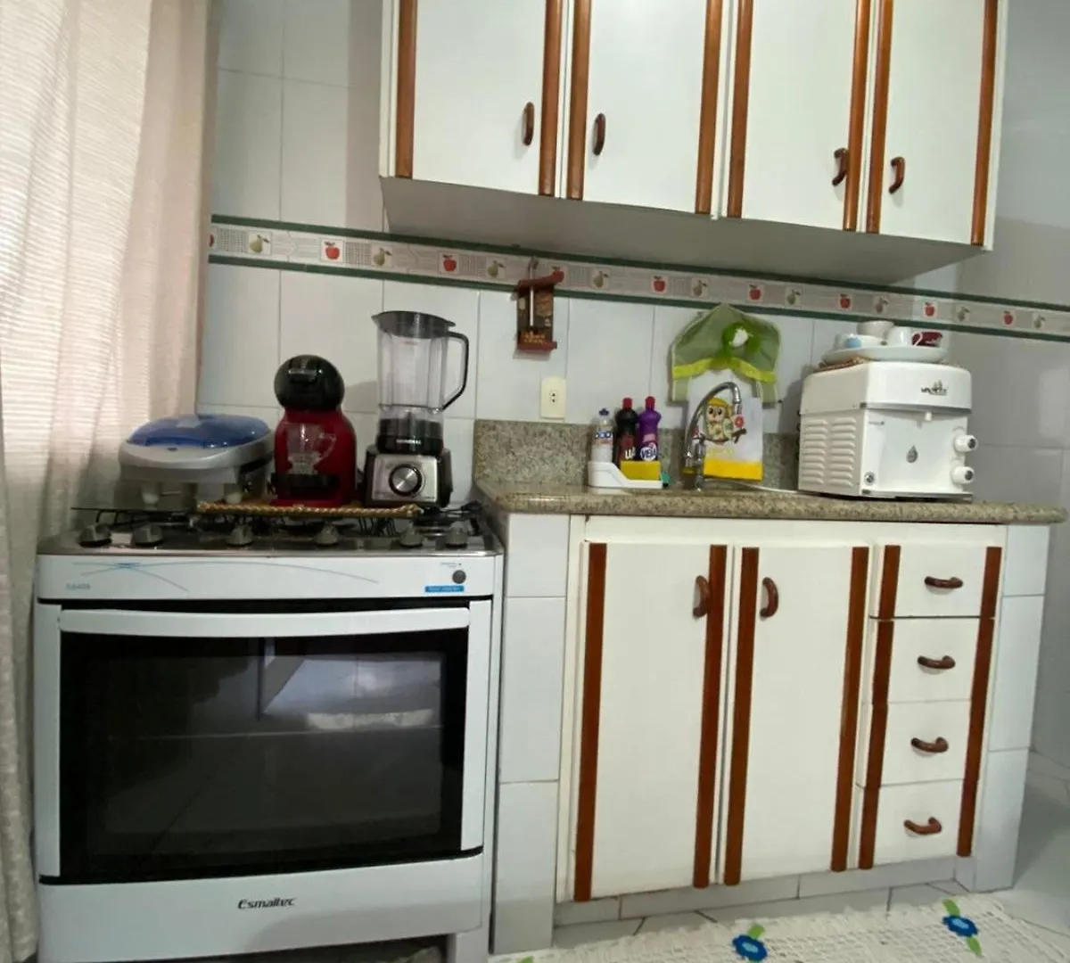 Apartment Apartamento Pinheiro Buzios
