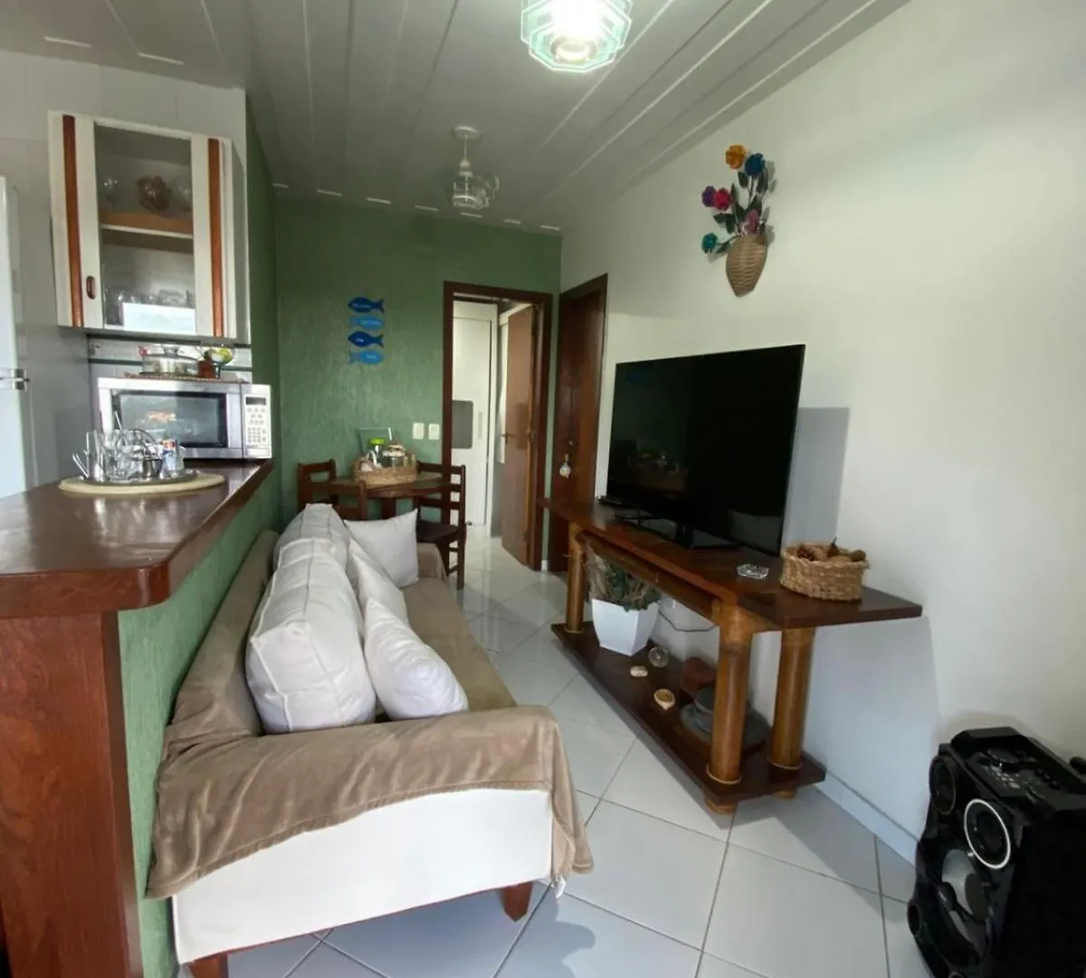 Apartamento Pinheiro Buzios 0*, Armacao dos Buzios