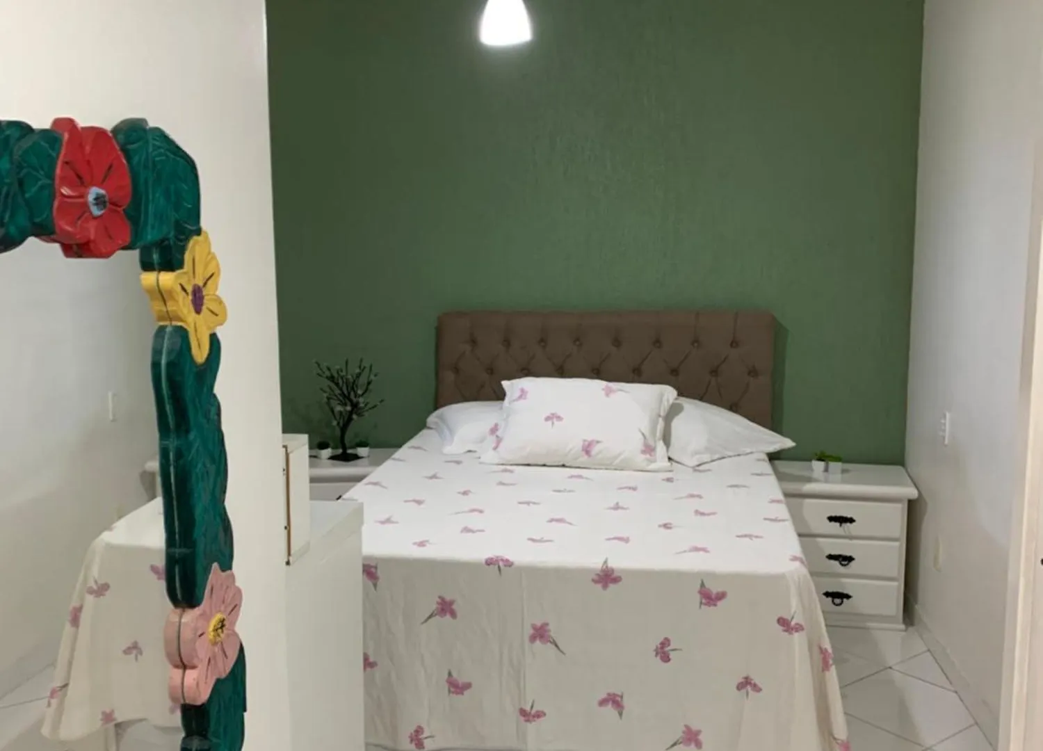 Apartamento Pinheiro Buzios