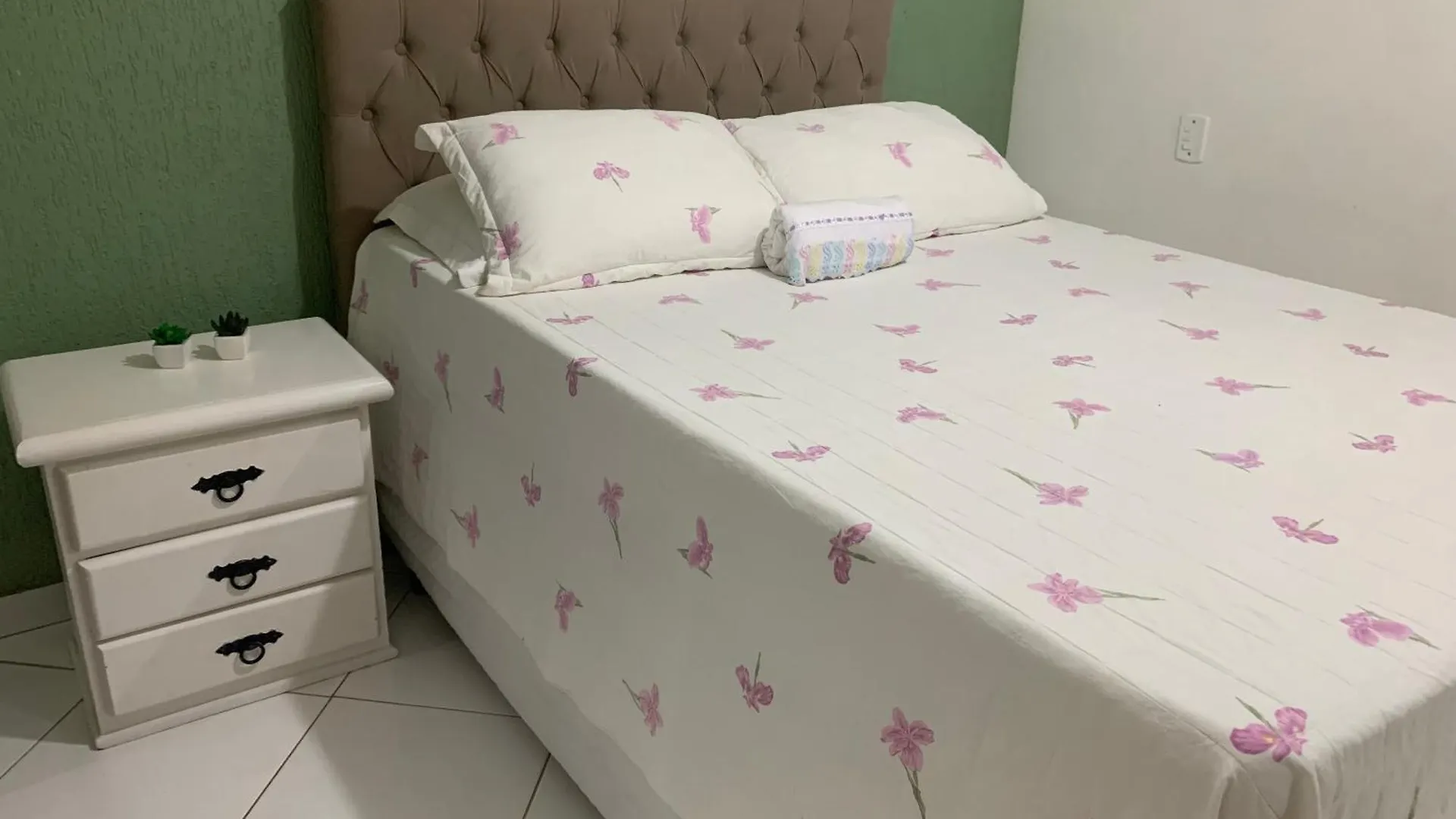 Apartamento Pinheiro Buzios 0*, Armacao dos Buzios