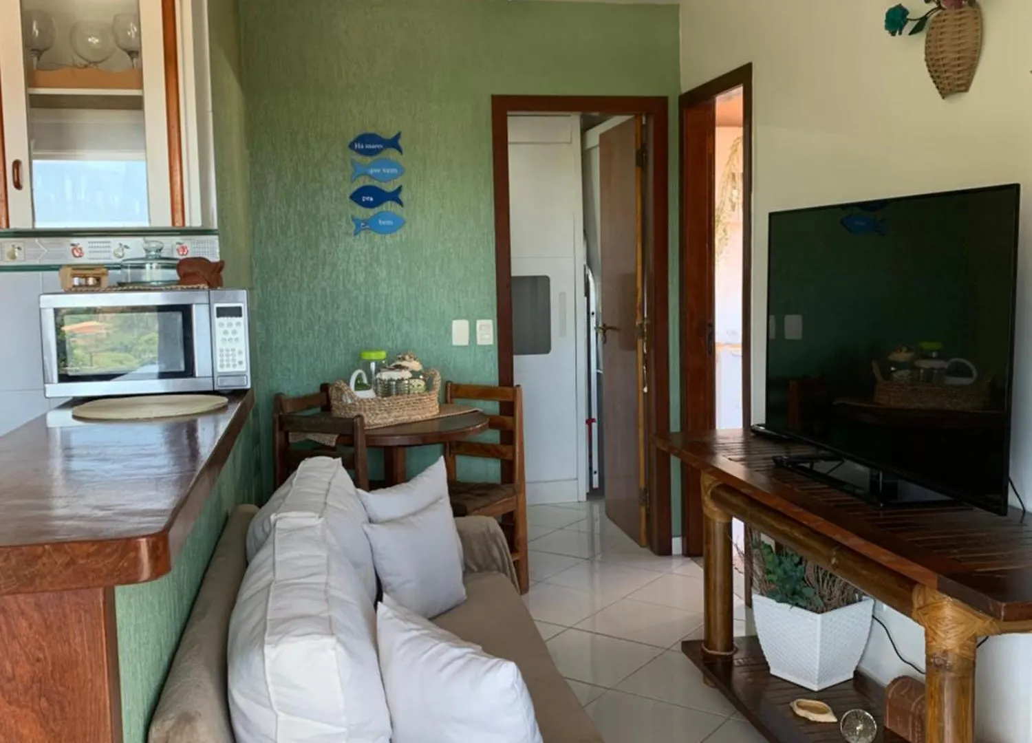 Apartamento Pinheiro Buzios 0*, Armacao dos Buzios Brazil