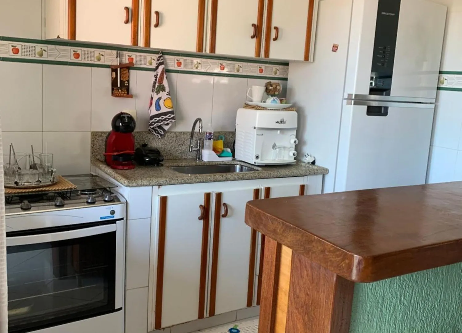 Apartamento Pinheiro Buzios Brazil