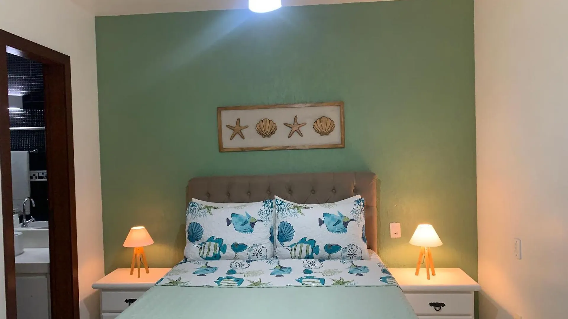 Apartamento Pinheiro Buzios