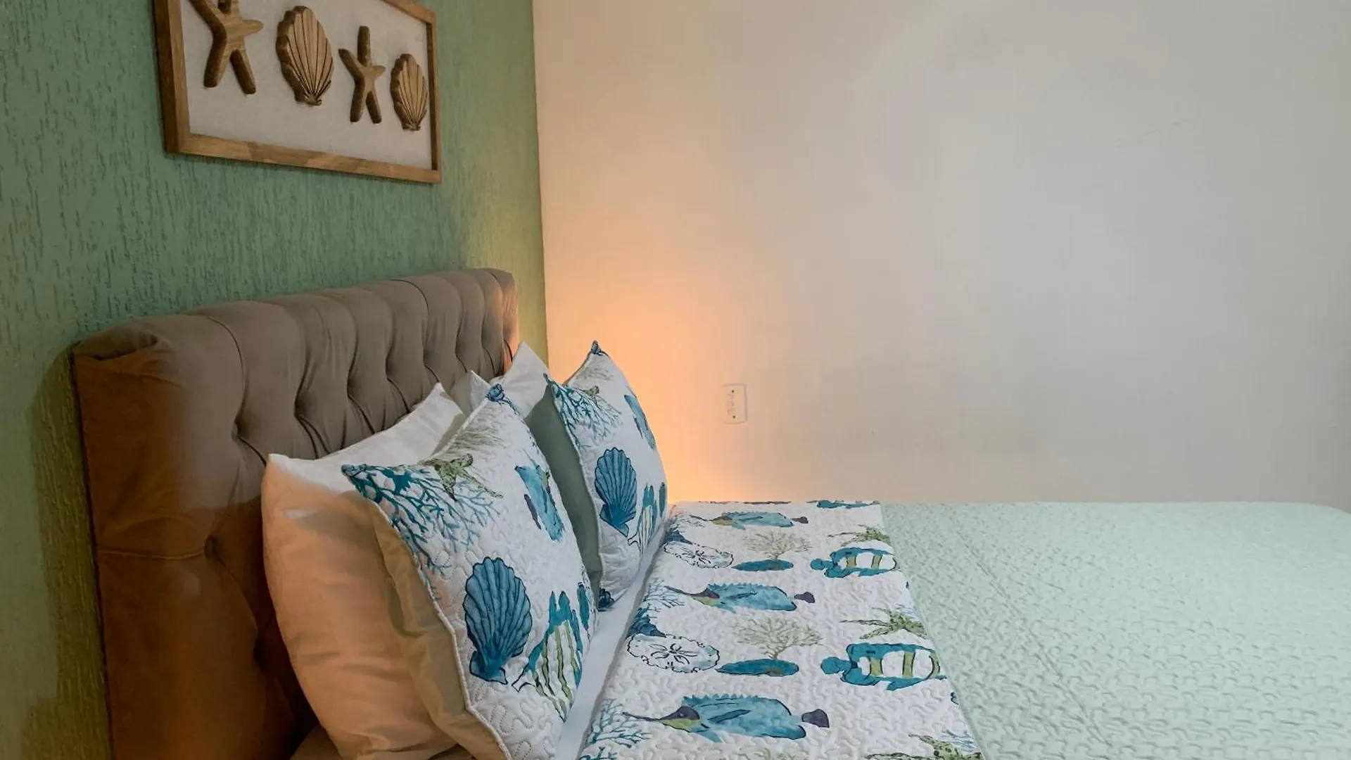 Apartamento Pinheiro Buzios Brazil