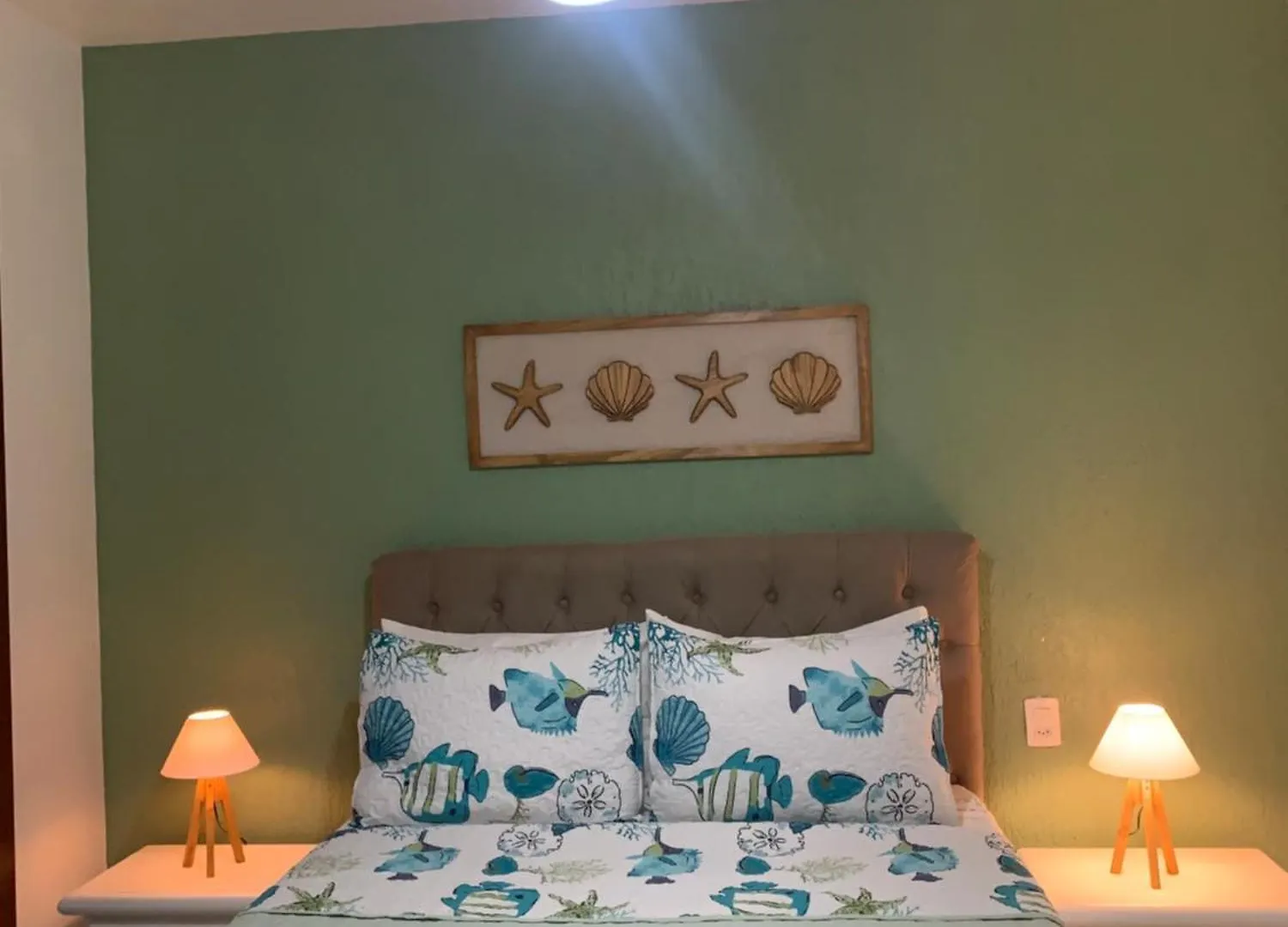 Apartamento Pinheiro Buzios Apartment Armacao dos Buzios