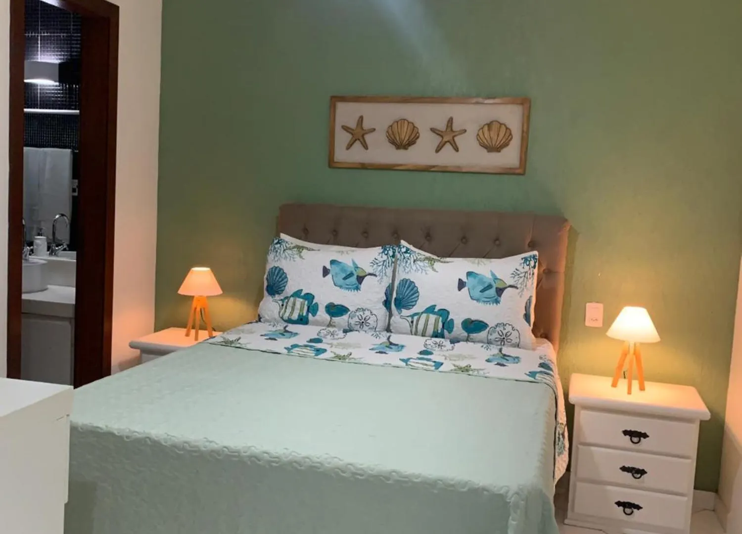 Apartment Apartamento Pinheiro Buzios Brazil