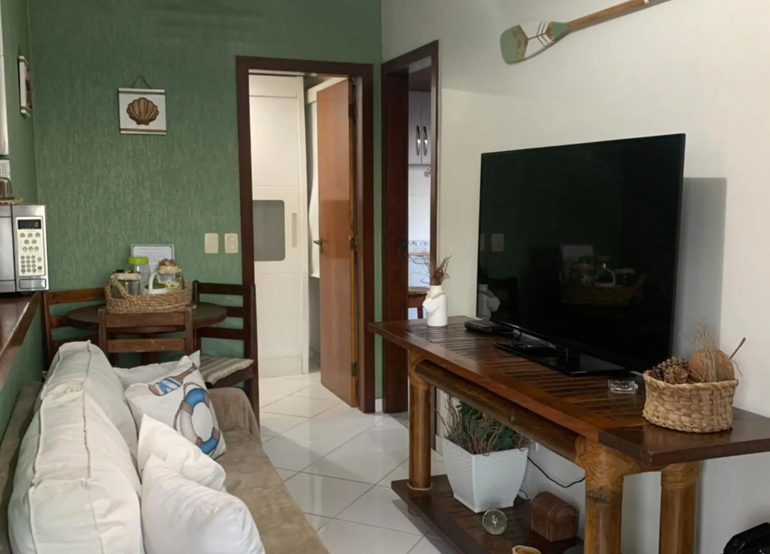 Apartamento Pinheiro Buzios Brazil