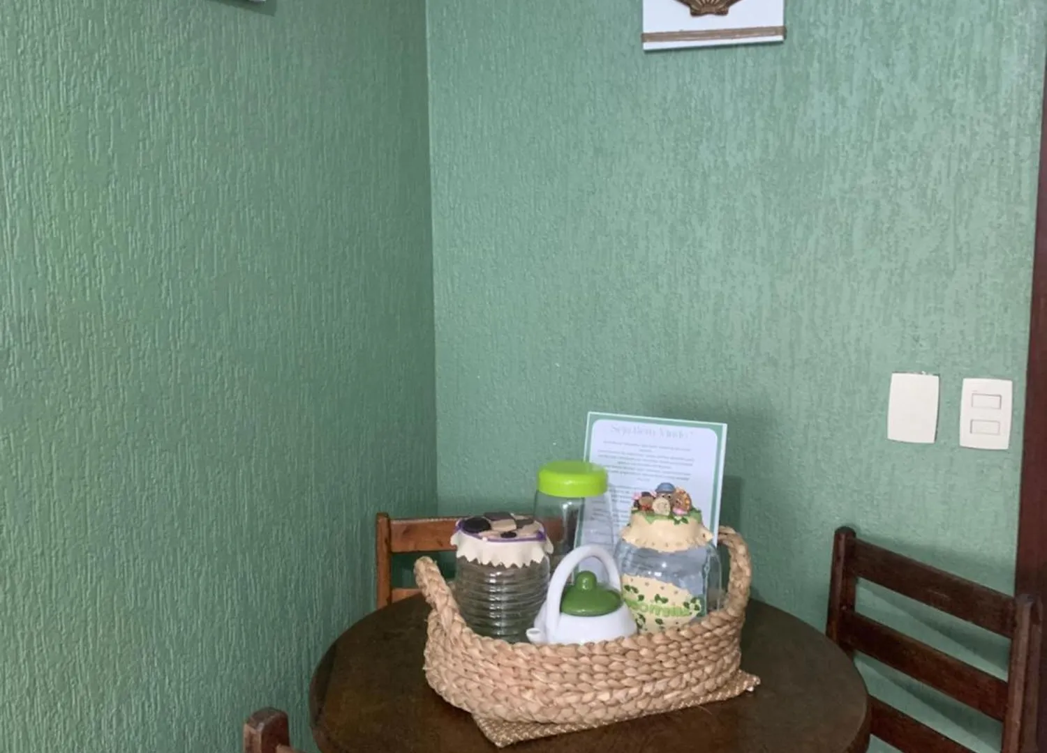 Apartamento Pinheiro Buzios Apartment Armacao dos Buzios