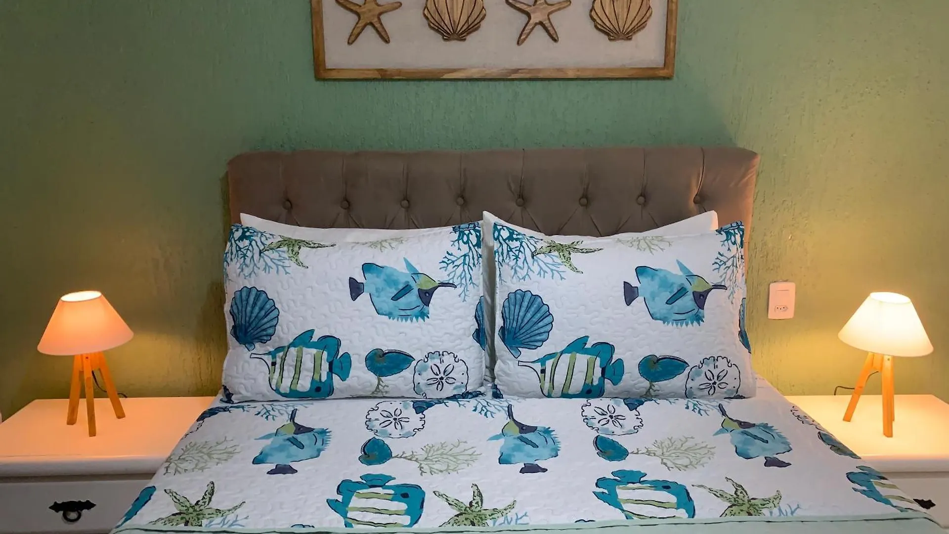 Apartamento Pinheiro Buzios 0*, Armacao dos Buzios Brazil