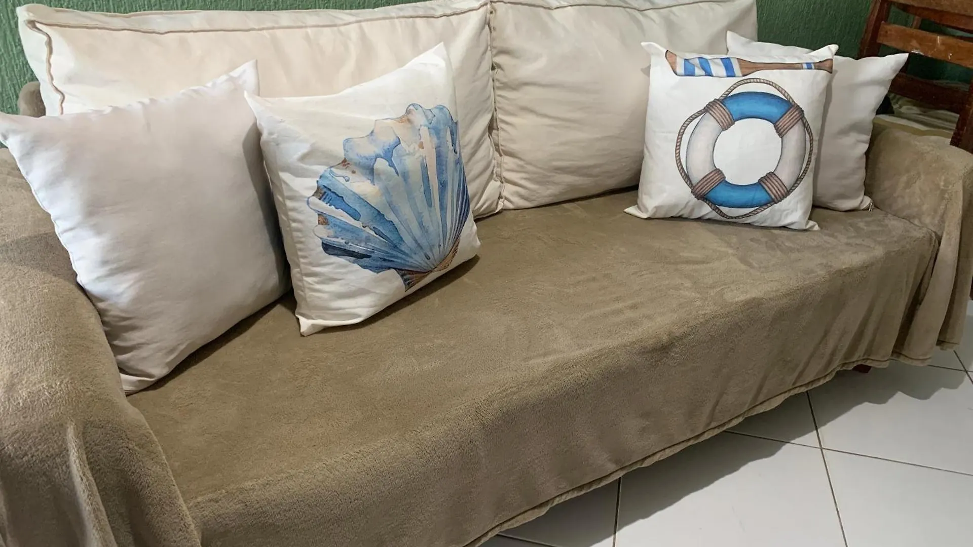 Apartamento Pinheiro Buzios Apartment Armacao dos Buzios