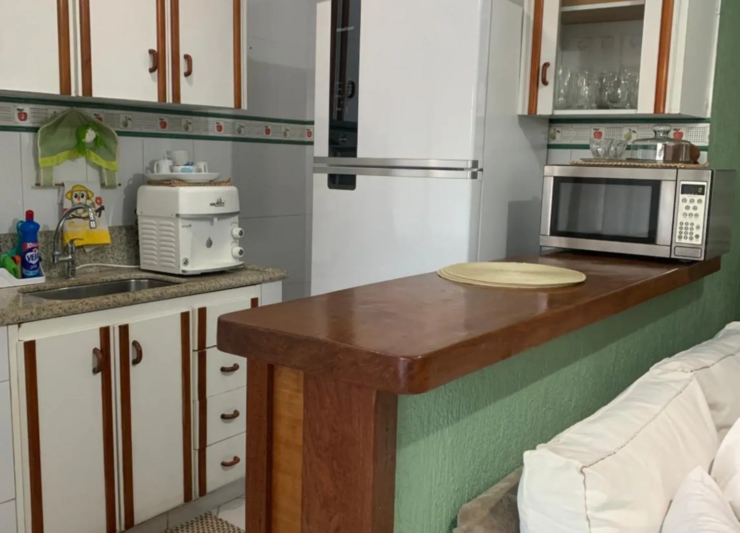Apartamento Pinheiro Buzios
