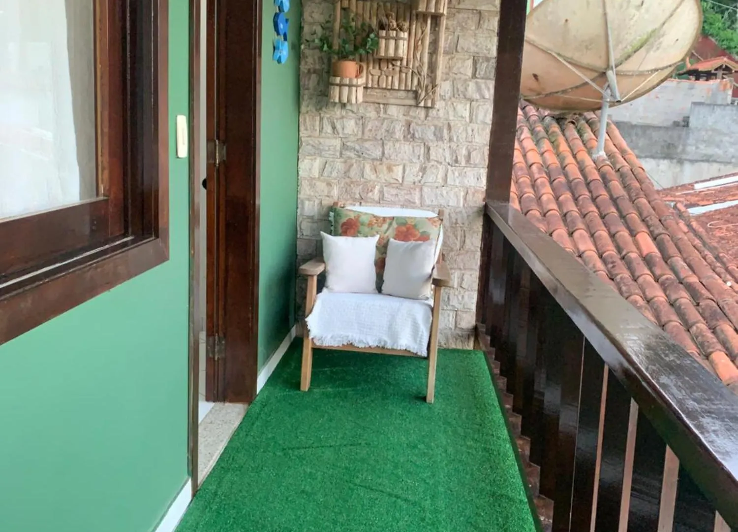 Apartamento Pinheiro Buzios Armacao dos Buzios