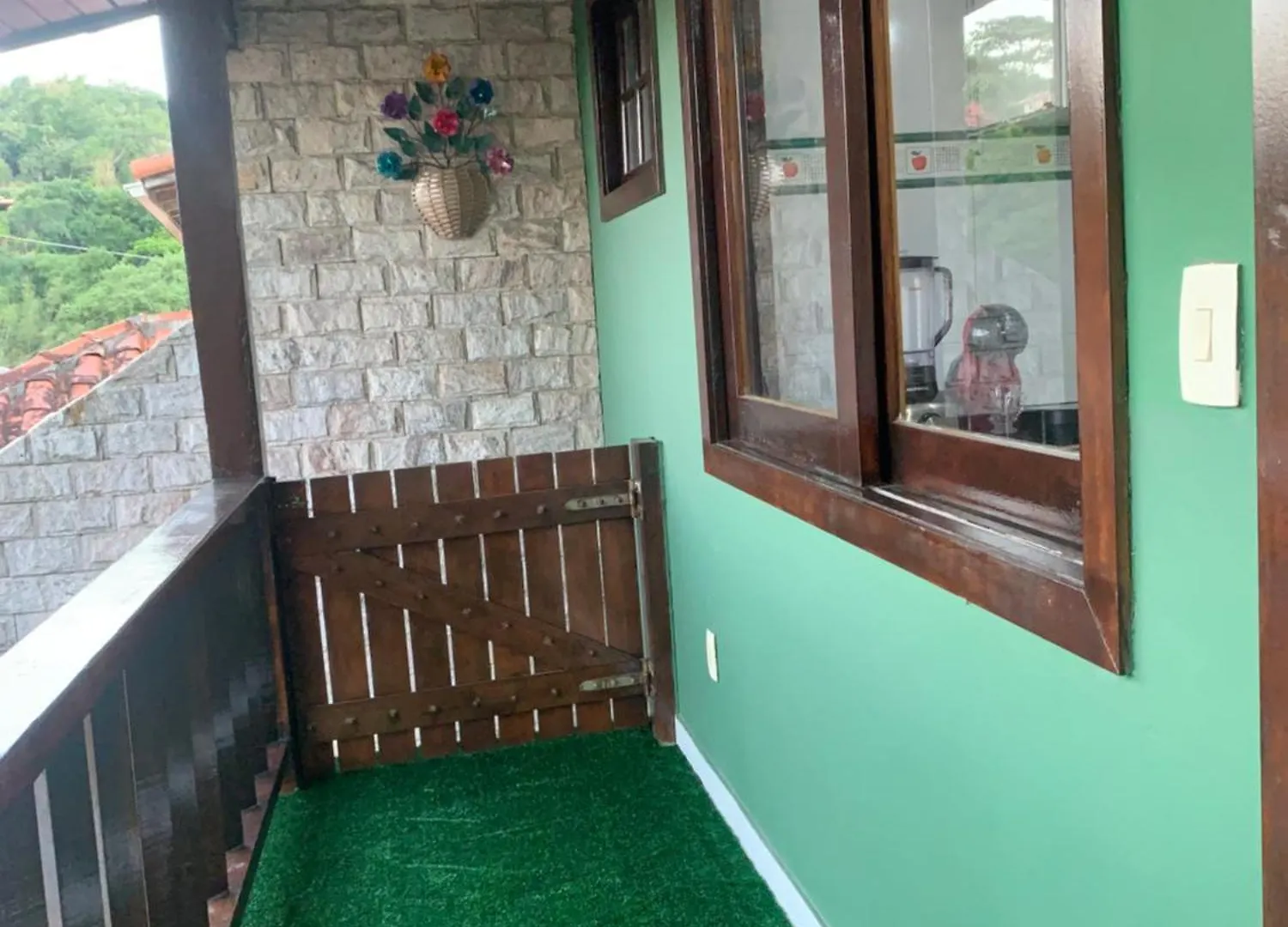 Apartamento Pinheiro Buzios Armacao dos Buzios